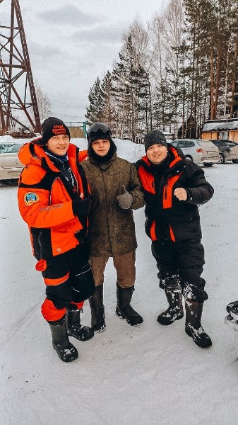 Как ловят сазана на урале